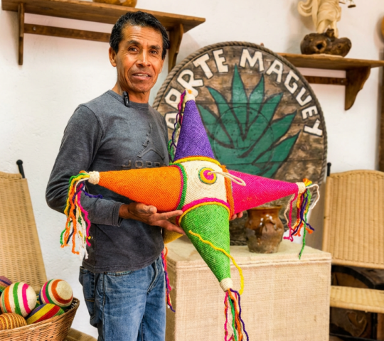 Arte Maguey