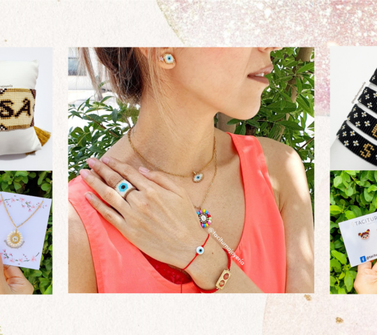 Taciturna Joyería Taciturna Joyería