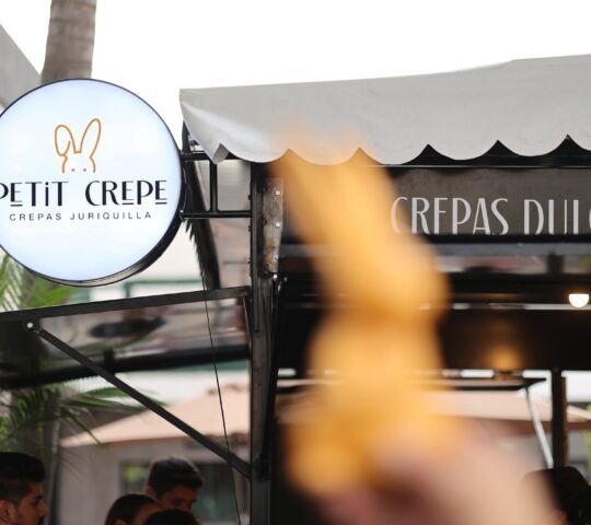 La Petite Crêpe Juriquilla