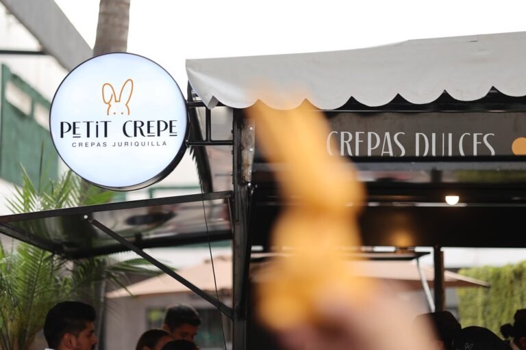 La Petite Crêpe Juriquilla