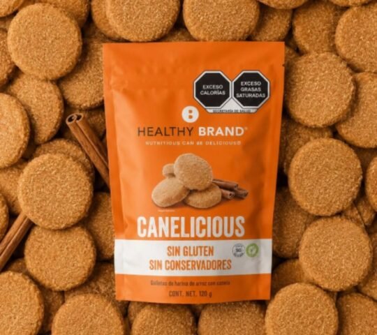 Healthy Brand Healthy Brand