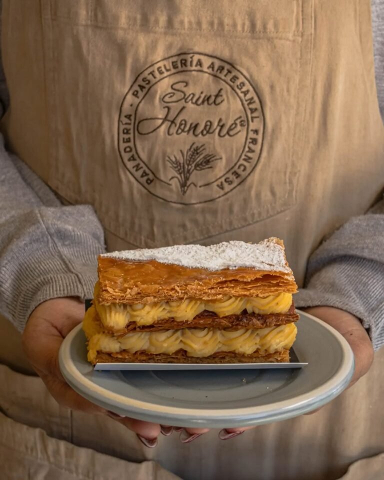 Saint Honoré Panadería