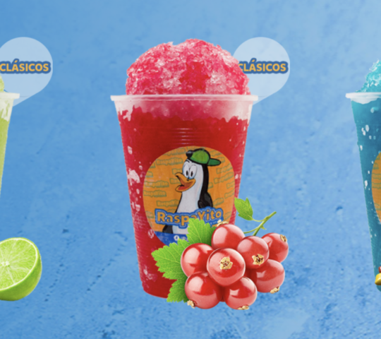 Raspayito