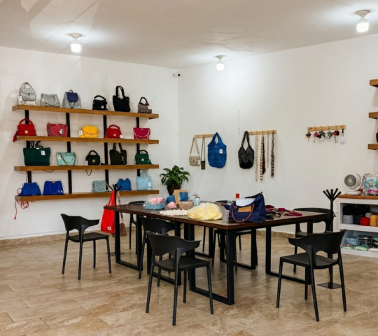 Emy Handmade Bags
