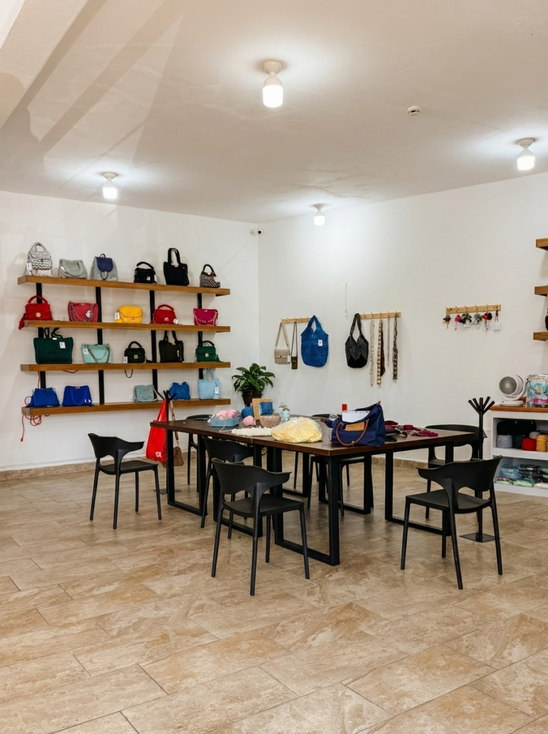 Emy Handmade Bags