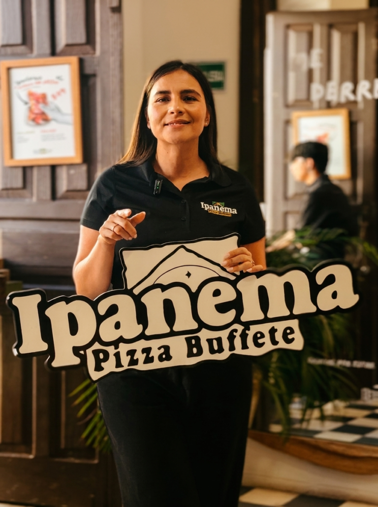 IPANEMA PIZZA BUFFETE