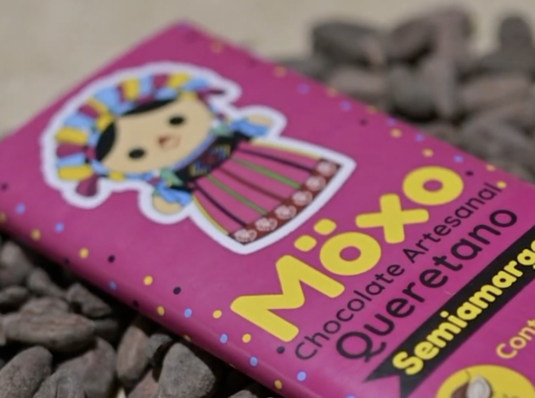 Möxo Chocolate Artesanal