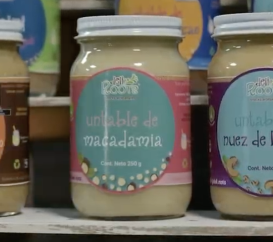 DeliRoots
