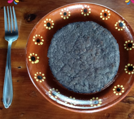 Gorditas Queretanas Santa Rosa
